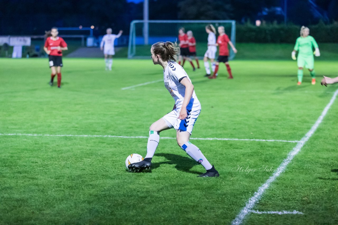 Bild 65 - Frauen SV Henstedt Ulzburg - Wellingsbuettel : Ergebnis: 11:1